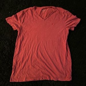 Mens large American eagle shirt